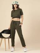 Olive color option