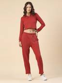 Maroon color option, Currently selected