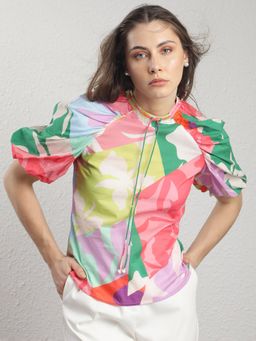 RAREISM - Aili Multi Top