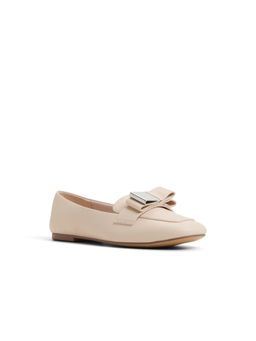 Aldo - Talanany-In280 Women Beige Loafers