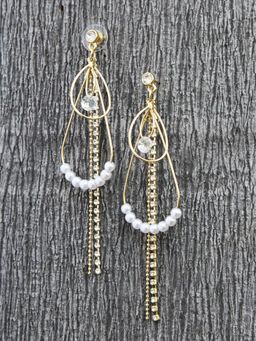 Kazo - Contemporary Style Earrings