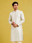 Cream color option, Currently selected