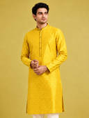 Mustard color option, Currently selected