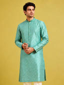 Green color option