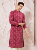 Magenta color option, Currently selected
