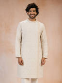Cream color option, Currently selected