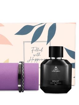 Gleevers - Bracelet and Perfume (Set of 2)