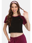 Black color option, Sold out, Currently selected
