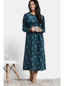 Teal color option, Sold out