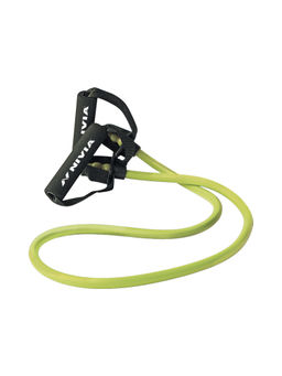 Nivia - Strap With Handle Green