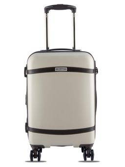 it luggage - Quaint Trolley Bag Cobblestone