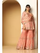 Peach color option