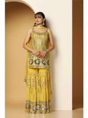 Yellow color option, Sold out