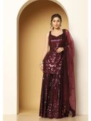Maroon color option, Sold out