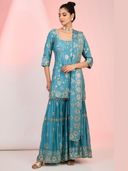 Turquoise color option, Currently selected