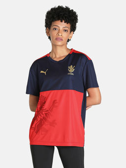 Puma - x Royal Challengers Bangalore Take Down Womens Jersey