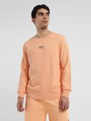 Peach color option, Currently selected