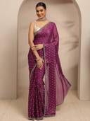 Burgundy color option, Currently selected