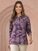 Purple color option