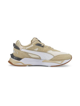 Puma - Mirage Sport Earth Tones Mens Beige Sneakers
