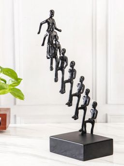 Smokey Cocktail - Lets Climb Black