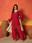 Red color option, Sold out