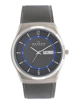 Skagen - Men's Melbye Grey Watch (Skw6078)