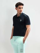 Blue color option, Currently selected