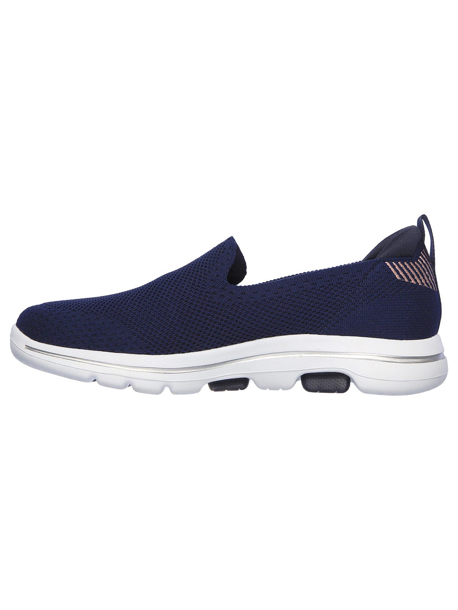 Buy SKECHERS Go Walk 5-Prized Navy 