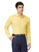 Yellow color option, Currently selected