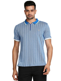 ColorPlus - Light Blue T-shirt