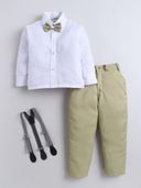 Olive color option, Currently selected