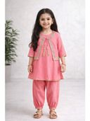 Pink color option, Currently selected