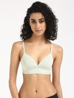 Calvin Klein - Full Coverage Lightly Padded Under Wired Bra