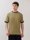 Olive color option, Sold out, Currently selected