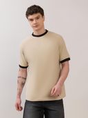 Cream color option, Sold out, Currently selected