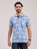 Blue color option