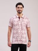 Pink color option, Currently selected