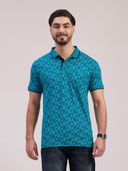 Teal color option