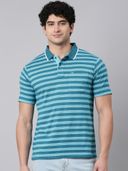 Blue color option, Currently selected