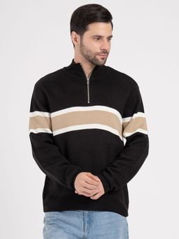 Red Tape - Men Sweater for Casual Sporty Style