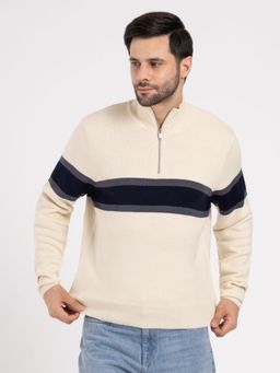 Red Tape - Men Sweater for Casual Sporty Style