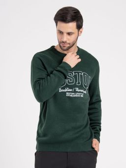 Red Tape - Men Sweater for Casual Stylish Comfort