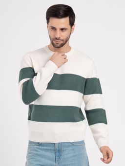 Red Tape - Men Sweater for Casual Contemporary Style