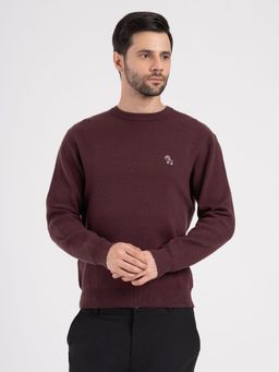 Red Tape - Men Sweater for Casual Classic Style