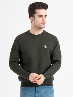 Red Tape - Men Sweater For Casual Classic Style