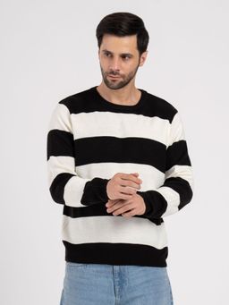 Red Tape - Men Sweater for Casual Contemporary Style