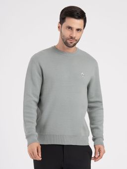 Red Tape - Men Sweater for Casual Classic Style