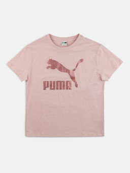 Puma - Classics Tee