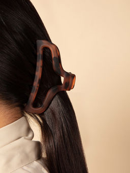 Twenty Dresses by Nykaa Fashion - Radical Styles Hair Clip